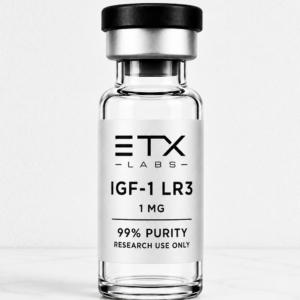 IGF-1 LR3