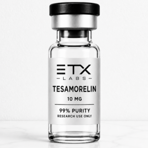 Tesamorlin