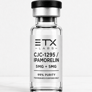 CJC-1295/Ipamorelin